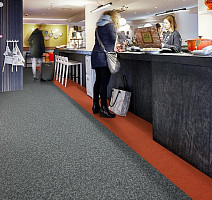 Flotex Loft 946261 Platinum фото 2 | FLOORDEALER